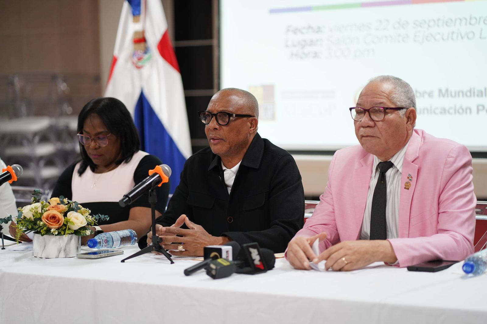 FEDODIM anuncia II Congreso sobre campañas electorales  