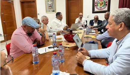 PRSC convoca reunión Directorio Presidencial y Comisión Política