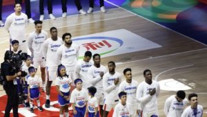 Serbia no da opción a República Dominicana en el Mundial FIBA