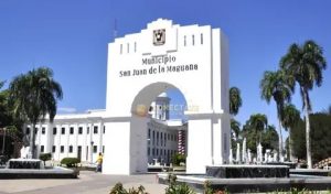 Primera zona franca industrial en la provincia dominicana San Juan