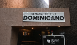 Cine RD llega a México con I Muestra de Cine dominicano Lente Quisqueya