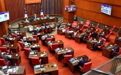 Senado RD analizará cambios en ley de Dirección de Inteligencia