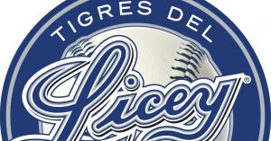 Los campeones Tigres del Licey anuncian partidos pretemporada