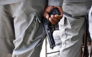 SDO: La Policía ultima presunto sicario buscado por 6 homicidios