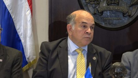 Ve posible en EEUU se permita un tercer mandato de Trump Ve posible en EEUU se permita un tercer mandato de Trump