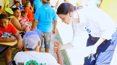 Programa “LuisConTuFamilia realiza un operativo médico Programa “LuisConTuFamilia realiza un operativo médico