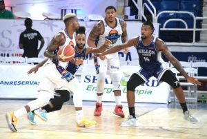 Club Los Prados sale de la agonía y consigue primer triunfo TBS DN