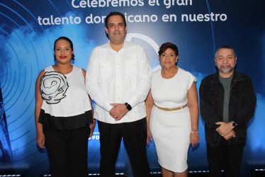 Caribbean Cinema y Altice anuncia 3er. festival de cine Hecho en RD