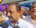 Abel sugiere a Abinader «hacerse a un lado» en cuanto a crisis Haití