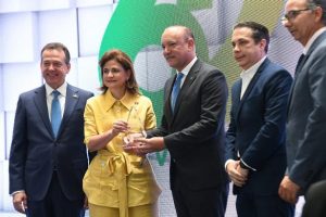 Industriales Santiago inauguran Expo Acistech en su 62 aniversario