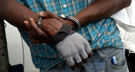 SDE: Condenan a 30 años cárcel a haitiano que violó y torturó mujer