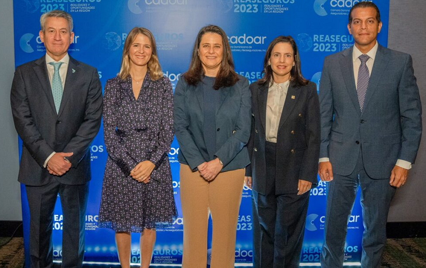 Sector asegurador crece 15% a pesar embates eventos naturales imagen