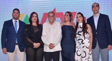 Grupo Panorama la lanza nueva programación de VTV Canal 32