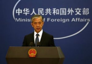 China critica a EEUU por «socavar prosperidad» tras otras sanciones