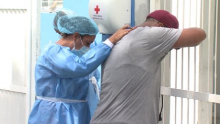 Ministerio Salud Pública notifica 128 nuevos casos de coronavirus