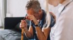 Estudio: De altas de personas con demencia en 2020 fue de 170.285