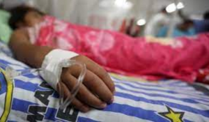 Ministerio Salud Pública confirma nueve muertes a causa del dengue