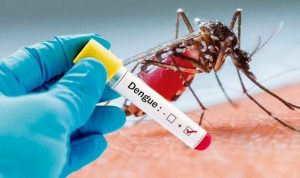 Directora del hospital Read Cabral confirma 4 decesos por dengue