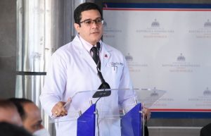 Discreta reducción de pacientes con dengue en Rep. Dominicana