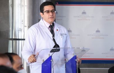Discreta reducción de pacientes con dengue en Rep. Dominicana