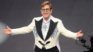 Elton John se presentará en acto inaugural Dorado Park, Cap Cana