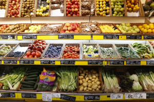 El aumento en el precio de los alimentos repercute en la salud