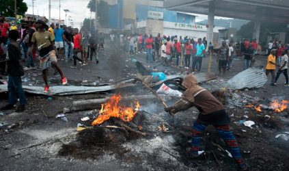 Alto Comisionado de ONU dice es «esencial» despliegue misión Haití