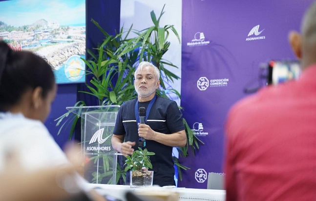 P. PLATA: Anuncian construcción del hotel Cofresi Hills Residence imagen