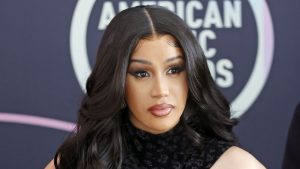 Cardi B sobre Miss RD Universo: Yo pienso que ella es dominicana