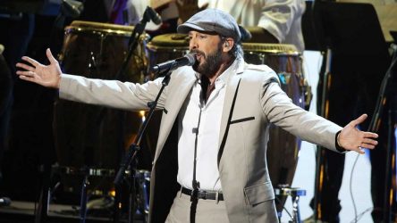 Juan Luis Guerra se presentará el 10 de febrero en Estadio Olímpico