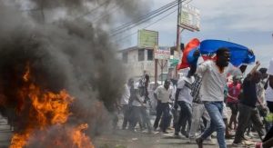 La SIP reitera preocupación por indefensión periodistas en Haití