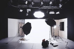 SANTIAGO: Anuncian taller de producción TV y manejo cámaras