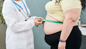 La obesidad aumenta el riesgo de sufrir de disfunción eréctil