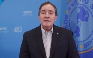 Director de la OPS dice prevención del suicidio debe ser una prioridad