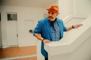 Pavel Núñez dará concierto el 30 de septiembre en la Zona Colonial