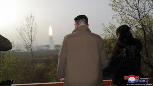 Corea del Norte proclama su estatus de potencia nuclear