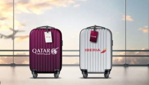 Iberia y Qatar Airways conectarán a Catar y República Dominicana