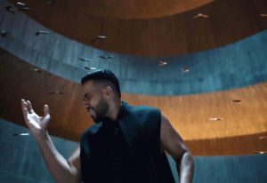 Romeo Santos estreno vídeo musical del tema Boomerang