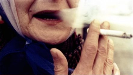 Alertan el tabaco está detrás del 15% casos enfermedad Alzheimer