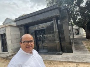 ESPAÑA: Sugiere lleven a San Cristóbal los restos de Trujillo