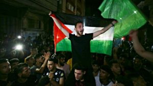 Crecen protestas mundiales mientras arde guerra Israel-Hamás