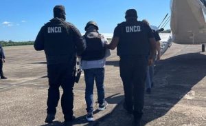 P. RICO: Dominicano “La Gárgola” se declara culpable de narcotráfico