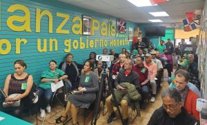 Alianza País elige 6 de 7 candidatos a diputados de ultramar