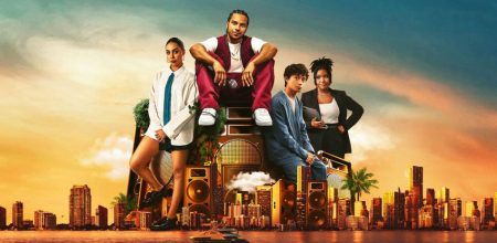 «Neon», la nueva serie de Netflix dirigida por un dominicano