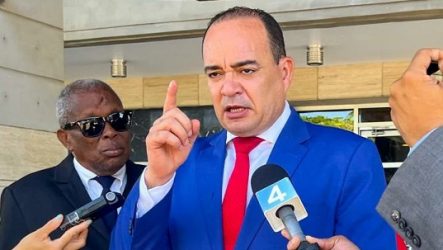 Denuncian ante Procuraduría a  otros implicados en caso Senasa