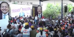Abel: «Gobierno PRM provoca que muchos dominicanos emigren”