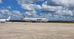 RD y Haití reanudan transporte aéreo de pasajeros y de carga