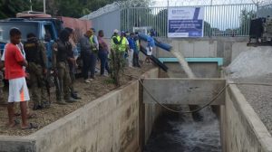 Haití estima es «inaceptable» que Dominicana active canal La Vigía