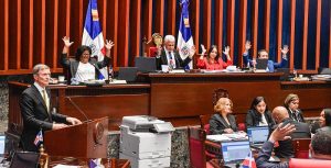 Gobierno dominicano cree canal construye Haití «no tiene futuro»