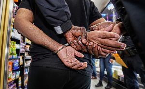 Extraditan a NY dominicano acusado matar hombre 2010